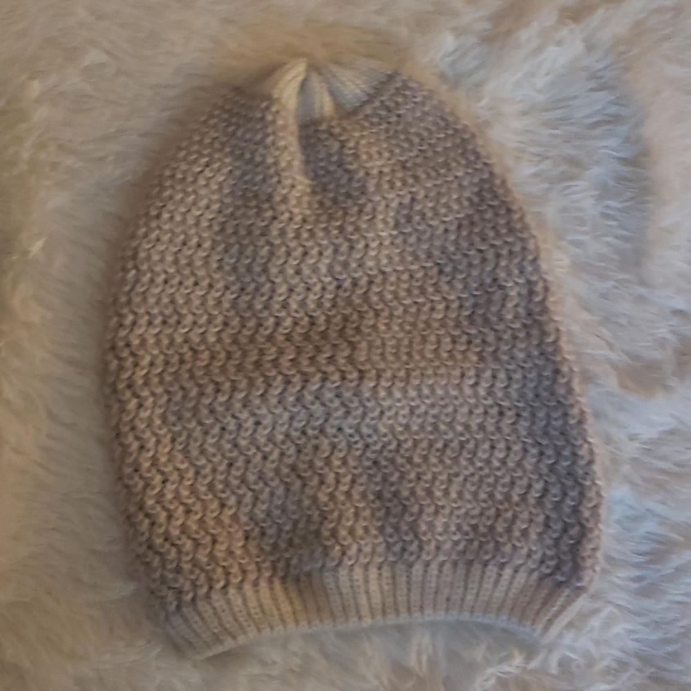 GARAGE Beanie